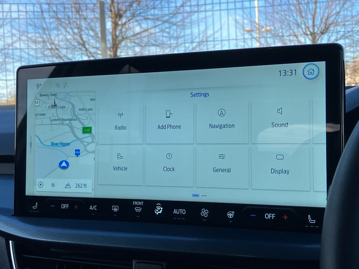 Used Ford Focus 2025 for sale - 76565880: Photo 31