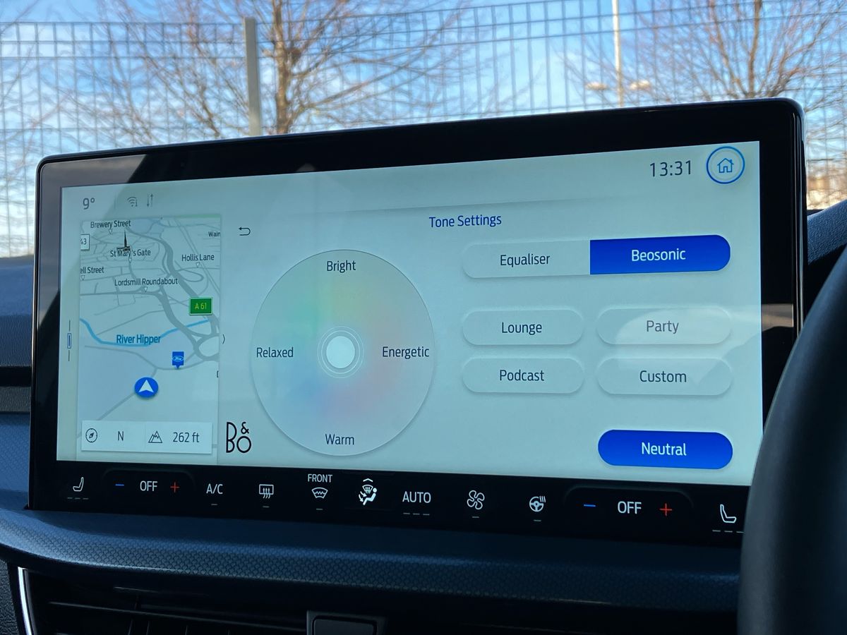 Used Ford Focus 2025 for sale - 76565880: Photo 32