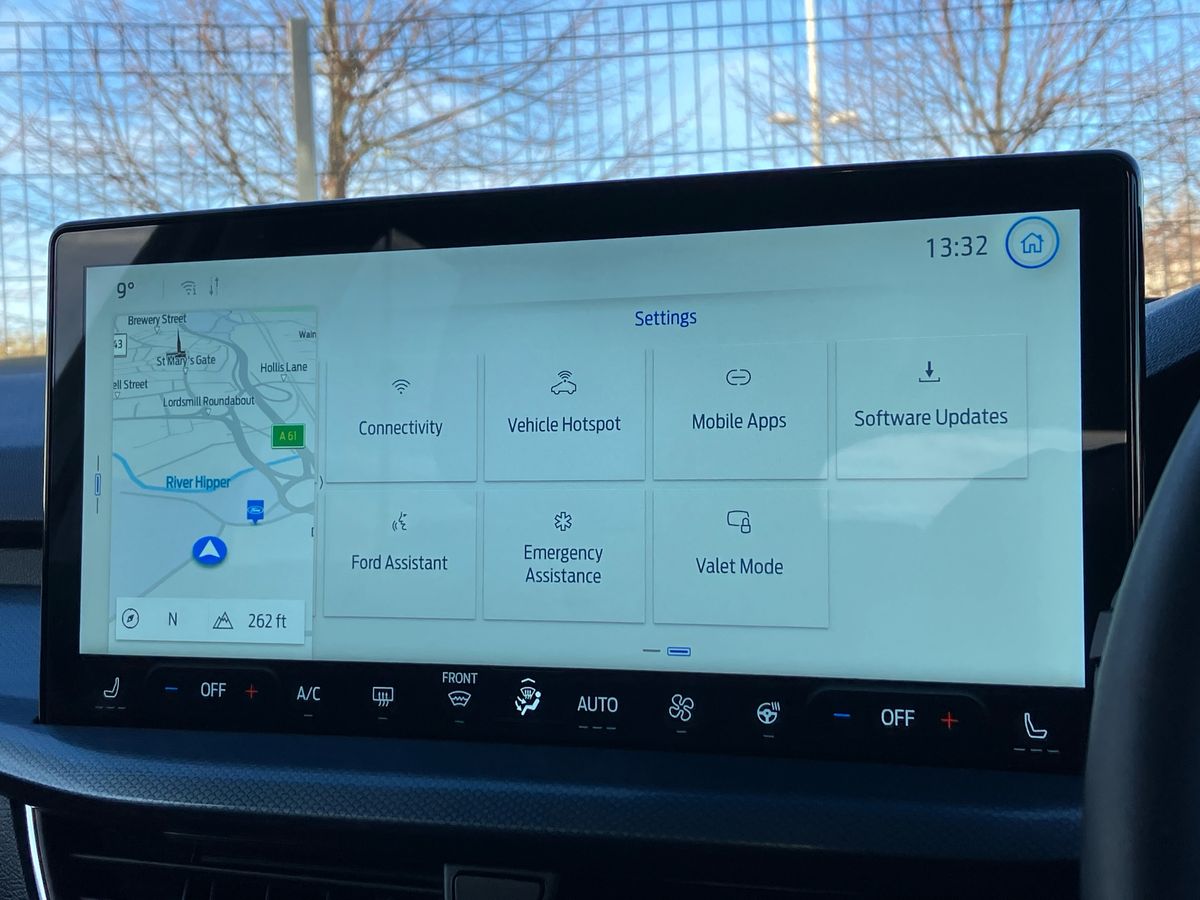 Used Ford Focus 2025 for sale - 76565880: Photo 33