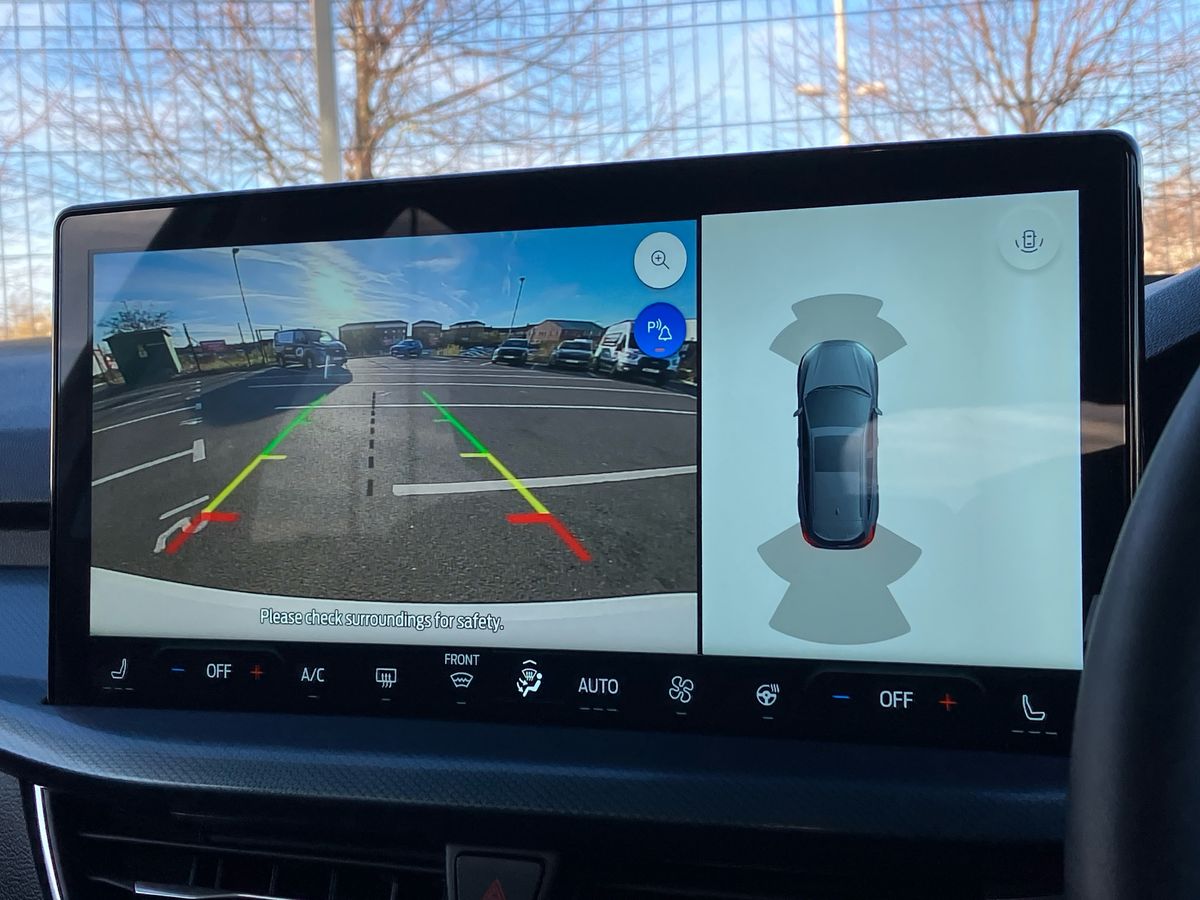 Used Ford Focus 2025 for sale - 76565880: Photo 34