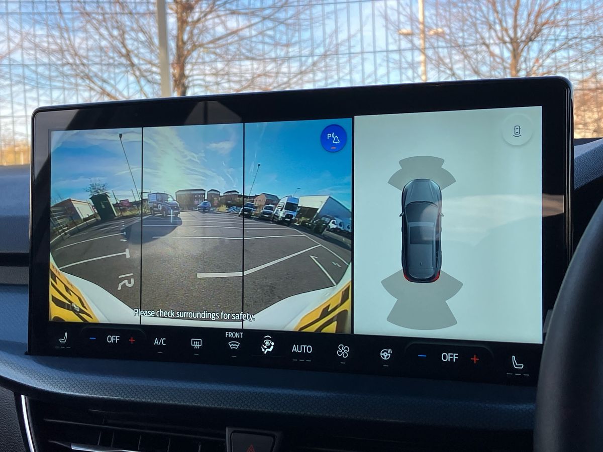 Used Ford Focus 2025 for sale - 76565880: Photo 35