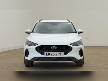 Used Ford Focus 2025 for sale - 76565880: Photo