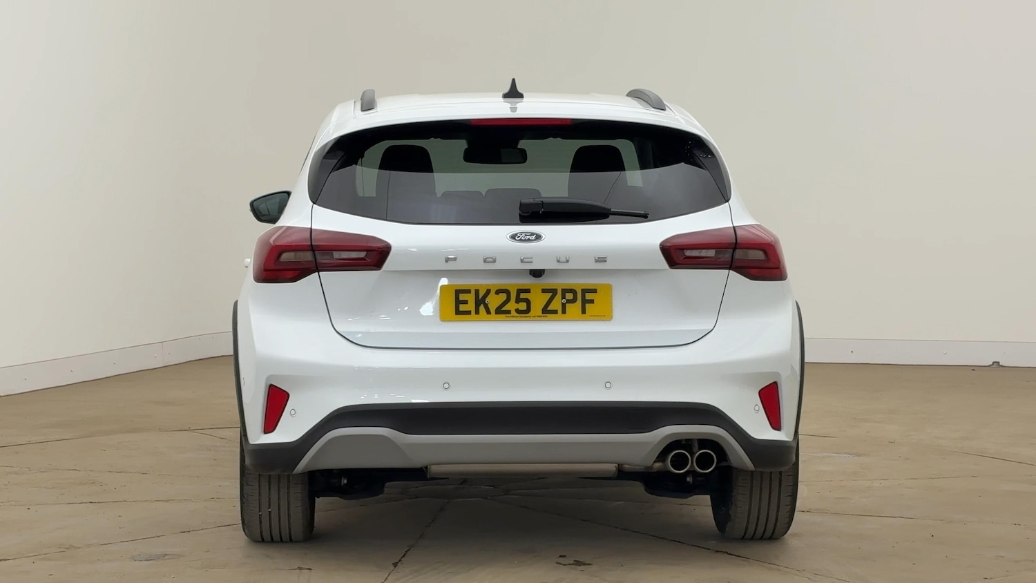 Used Ford Focus 2025 for sale - 76565880: Photo 4