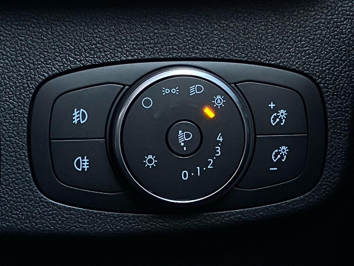 Used Ford Focus 2025 for sale - 76565880: Photo 40