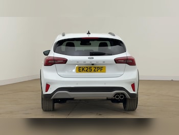 Used Ford Focus 2025 for sale - 76565880: Photo