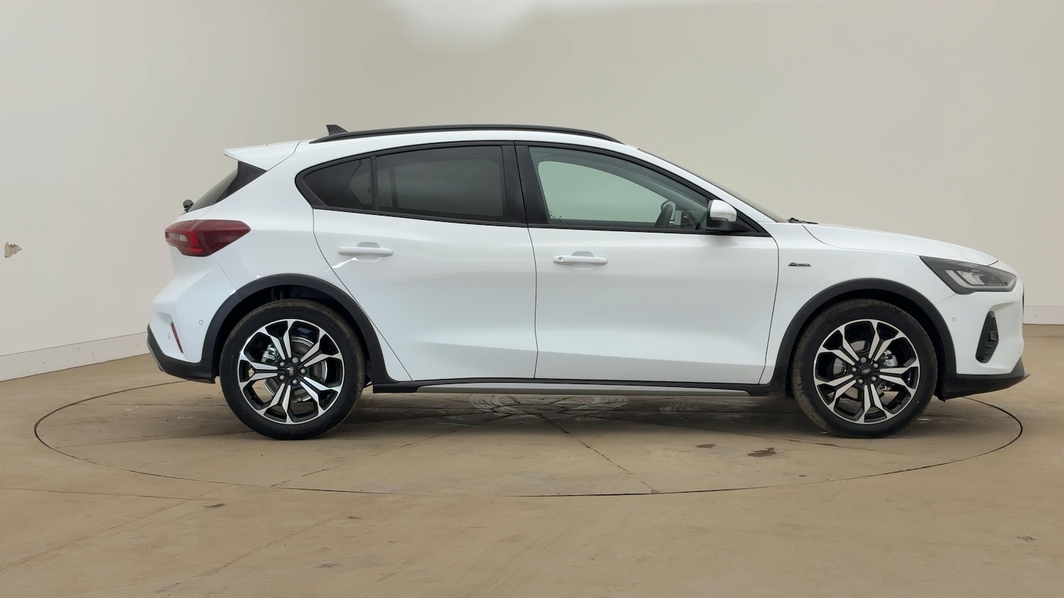 Used Ford Focus 2025 for sale - 76565880: Photo 5