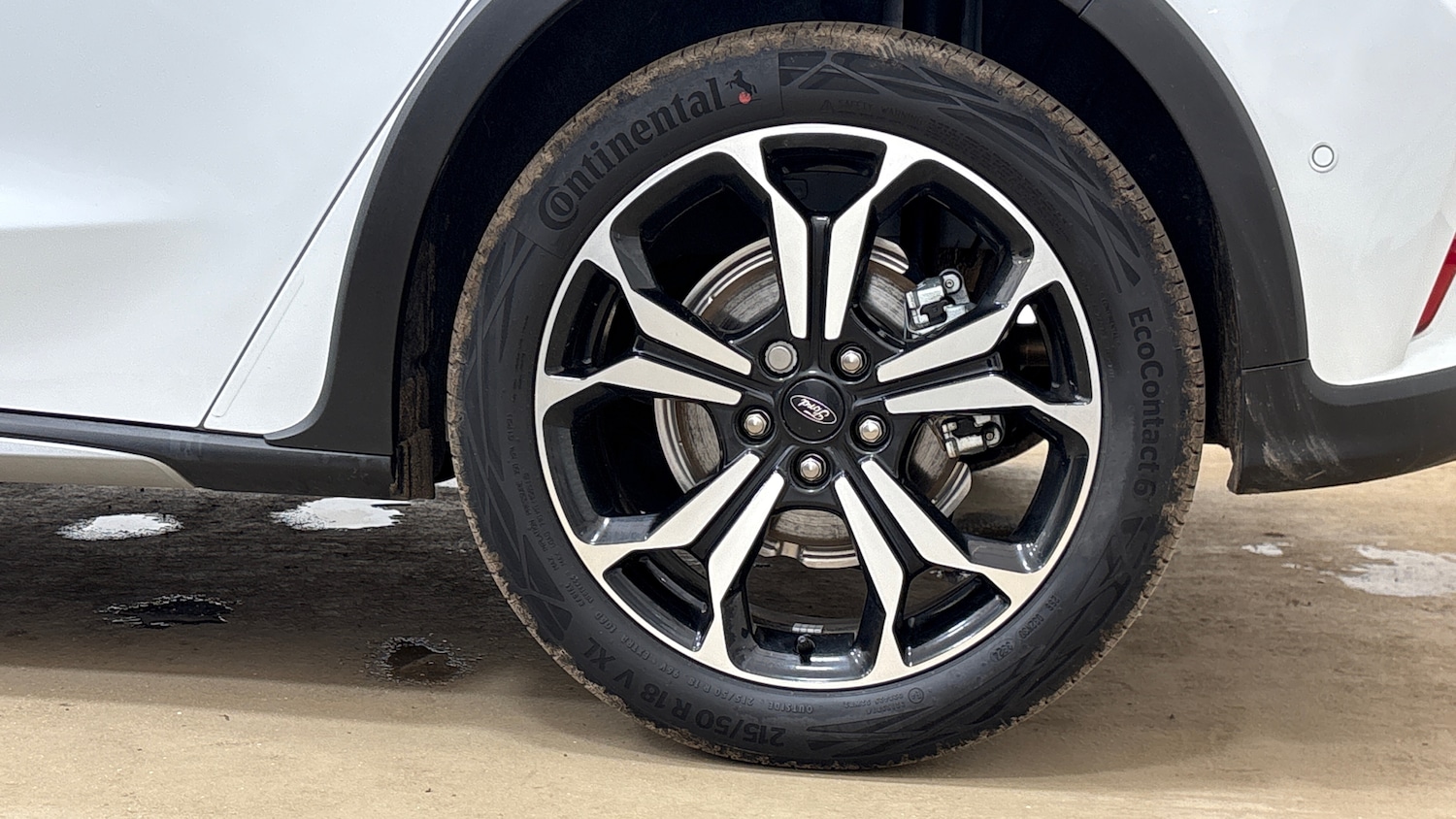 Used Ford Focus 2025 for sale - 76565880: Photo 7