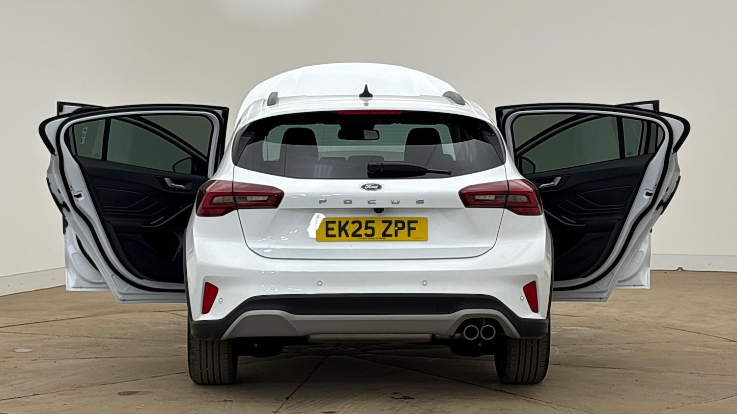 Used Ford Focus 2025 for sale - 76565880: Photo 8