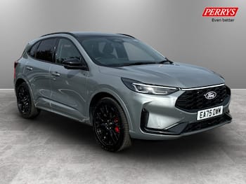 Used Ford Kuga 2025 for sale - 79731535: Photo