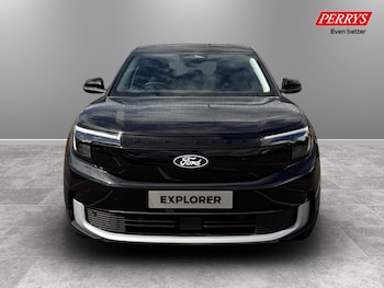 Used Ford Explorer 2026 for sale - 79568411: Photo