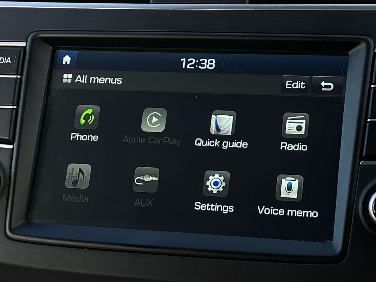 Used Hyundai i20 2018 for sale - 76736056: Photo 28