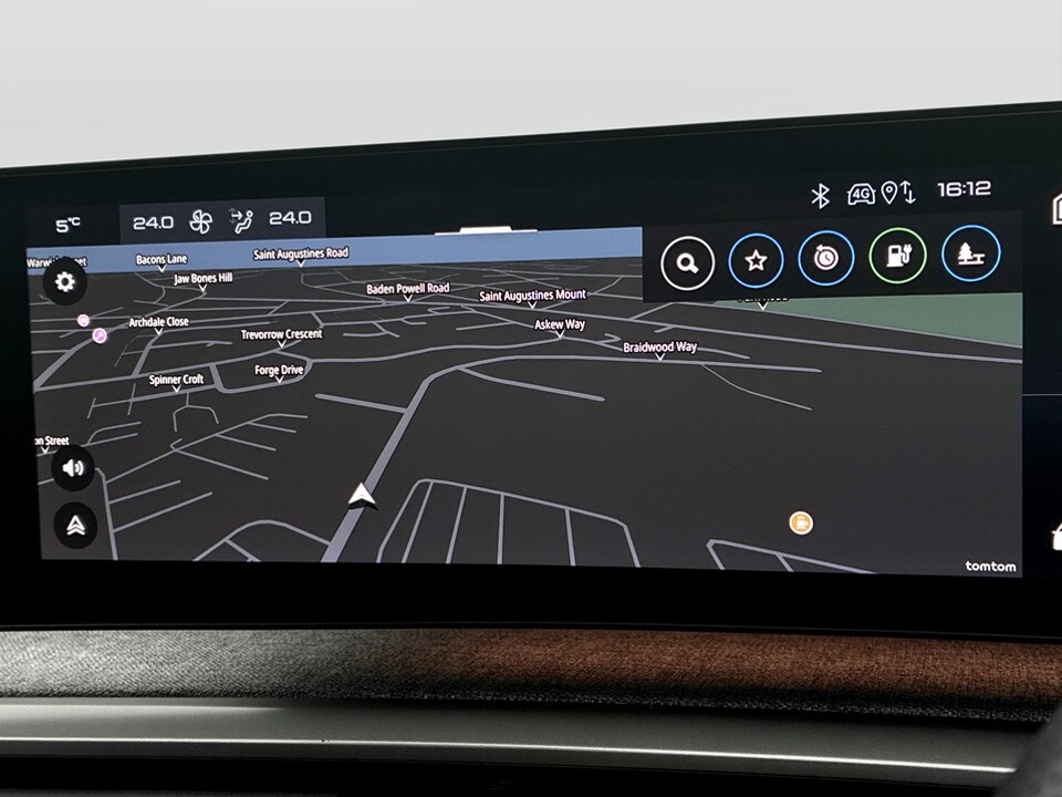 Used Peugeot 3008 2025 for sale - 77759967: Photo 17