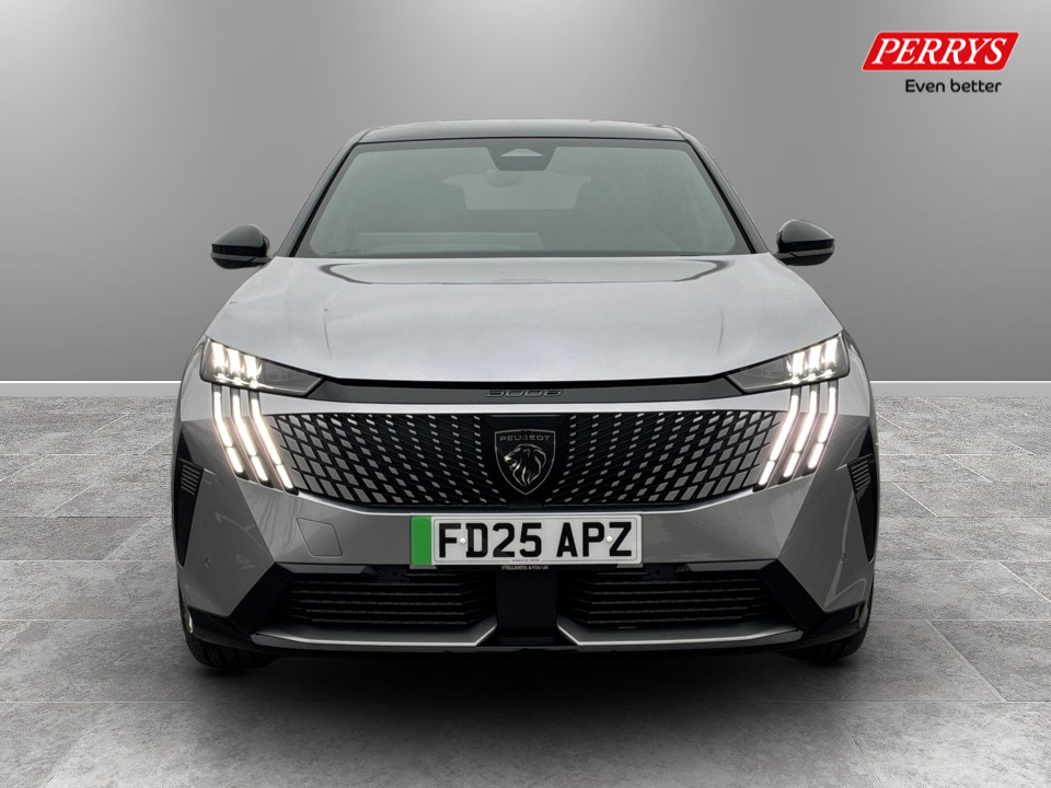 Used Peugeot 3008 2025 for sale - 77759967: Photo 2