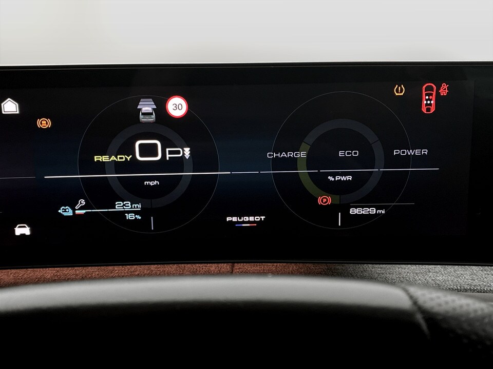 Used Peugeot 3008 2025 for sale - 77759967: Photo 20