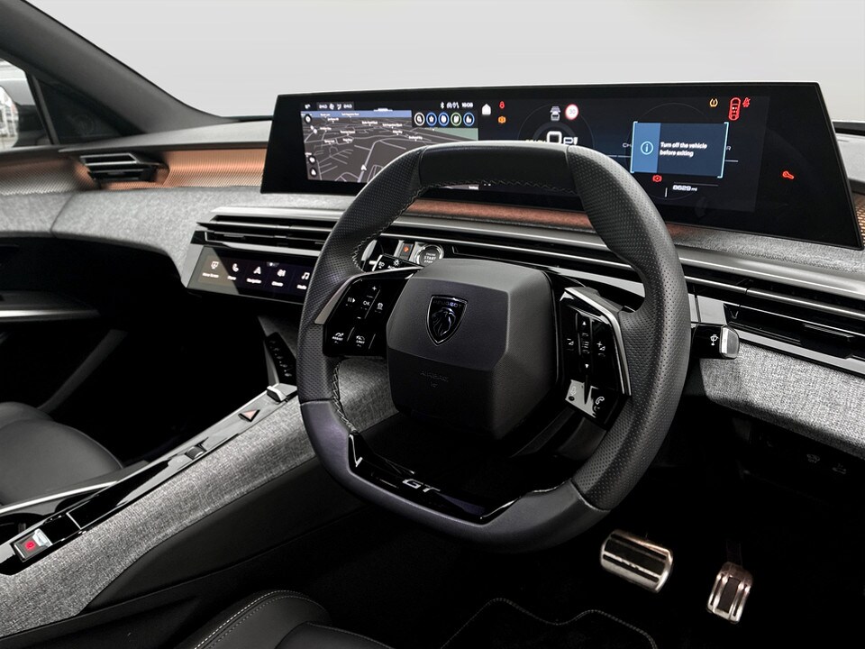 Used Peugeot 3008 2025 for sale - 77759967: Photo 23