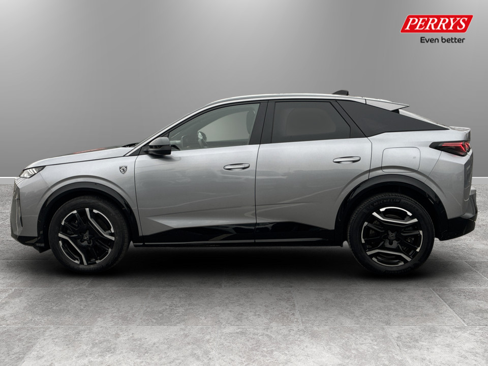 Used Peugeot 3008 2025 for sale - 77759967: Photo 4