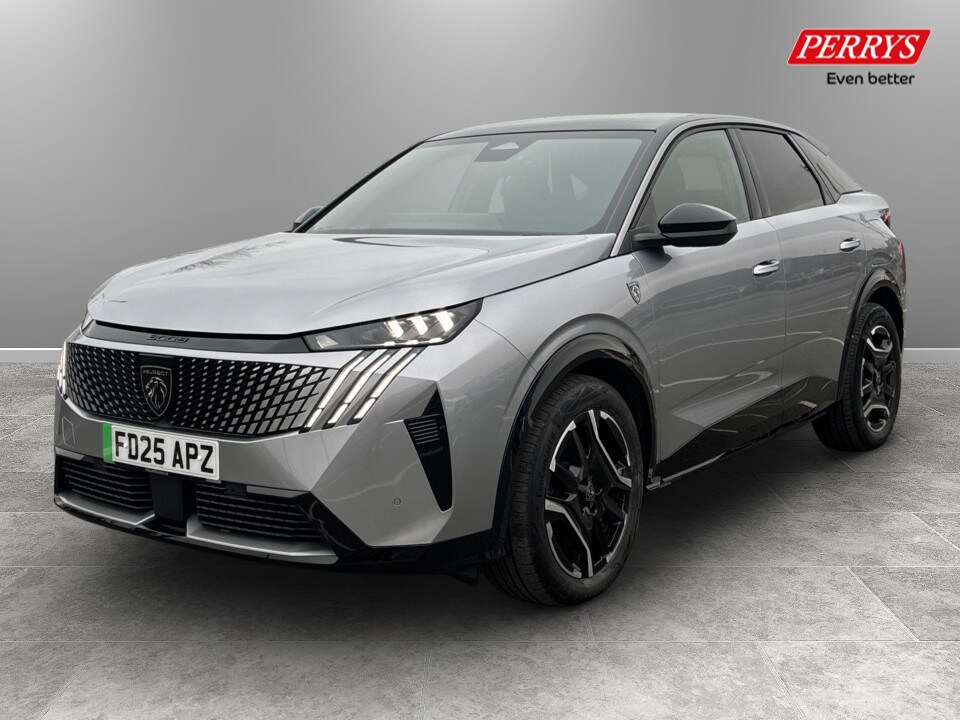 Used Peugeot 3008 2025 for sale - 77759967: Photo 46
