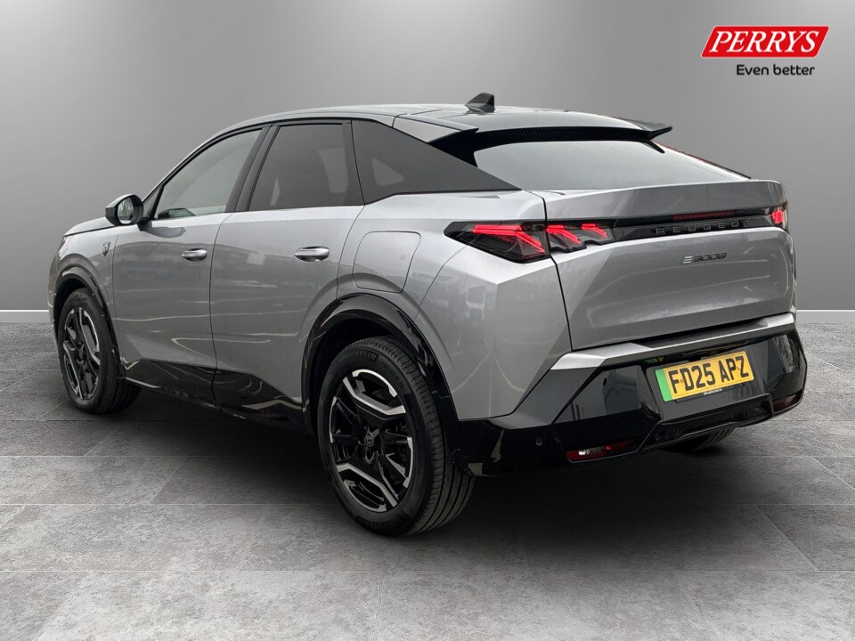 Used Peugeot 3008 2025 for sale - 77759967: Photo 48