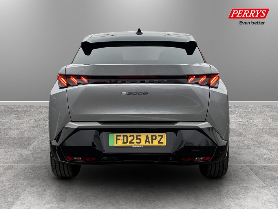 Used Peugeot 3008 2025 for sale - 77759967: Photo 49