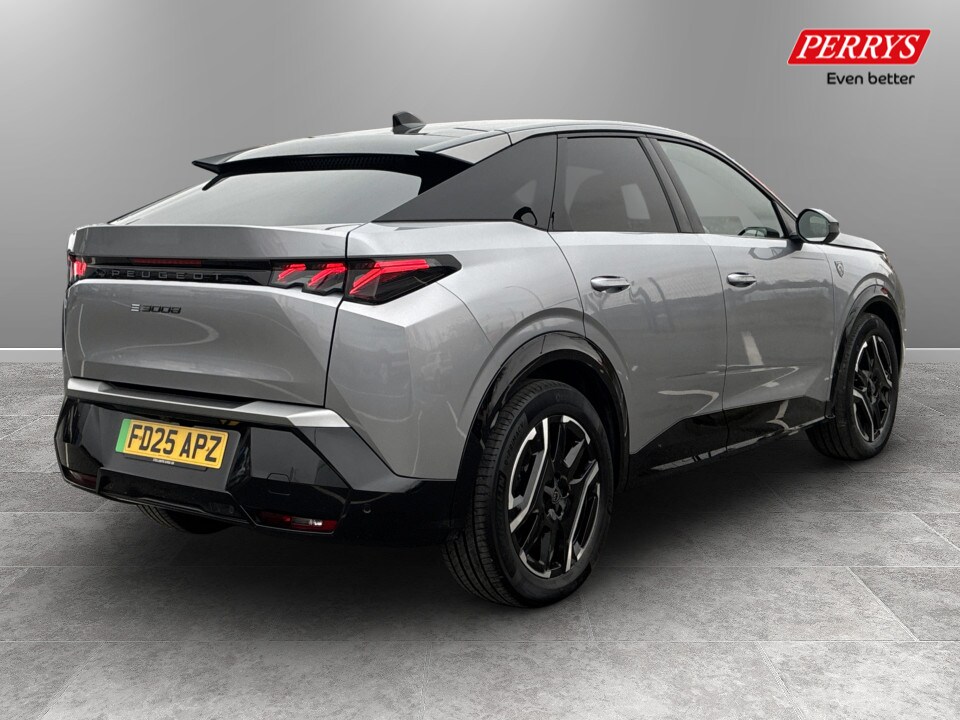 Used Peugeot 3008 2025 for sale - 77759967: Photo 50