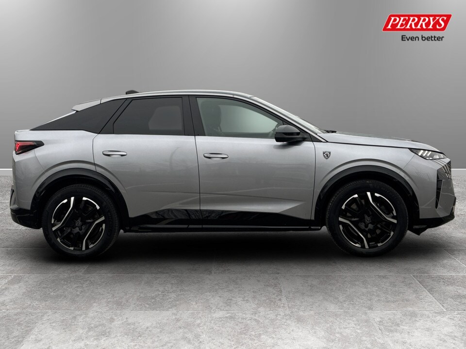 Used Peugeot 3008 2025 for sale - 77759967: Photo 51