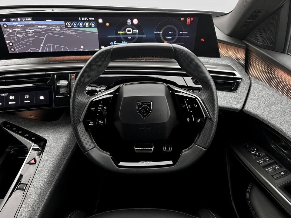 Used Peugeot 3008 2025 for sale - 77759967: Photo 57