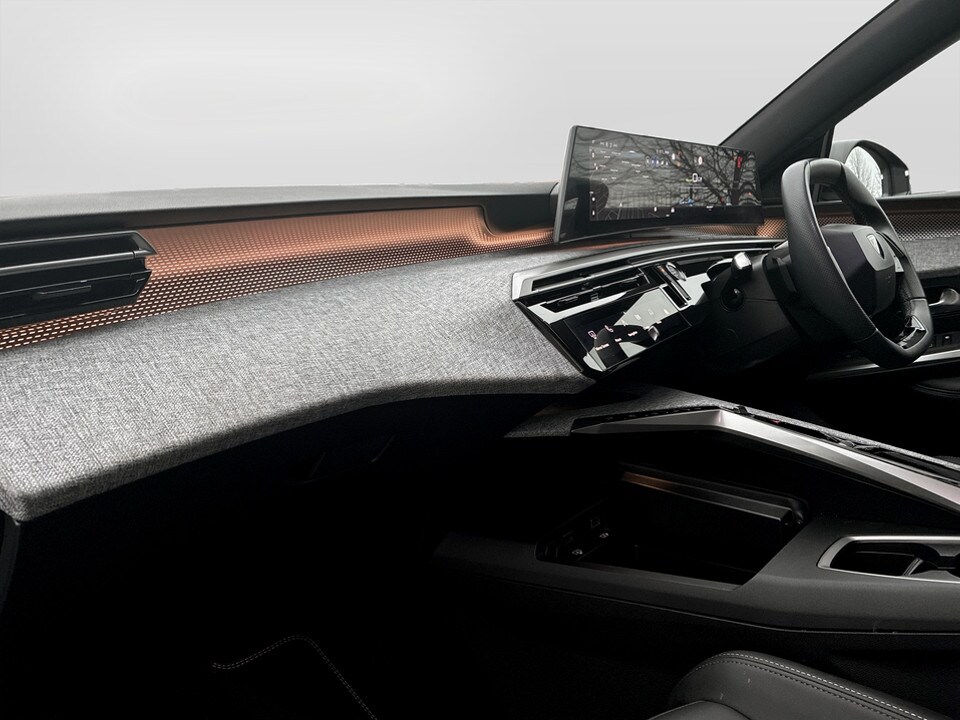 Used Peugeot 3008 2025 for sale - 77759967: Photo 58