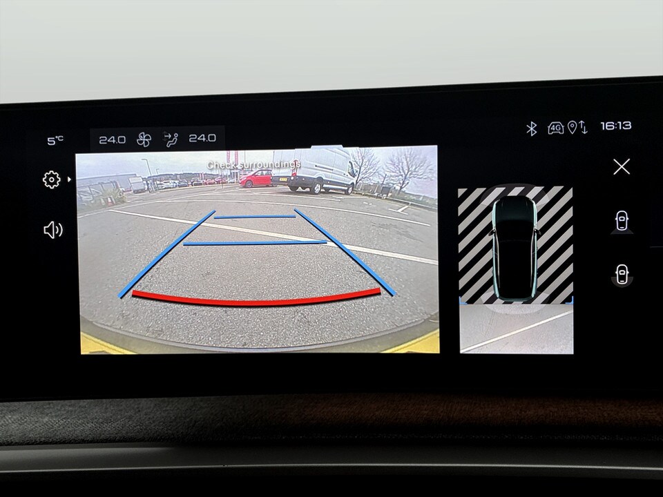 Used Peugeot 3008 2025 for sale - 77759967: Photo 62