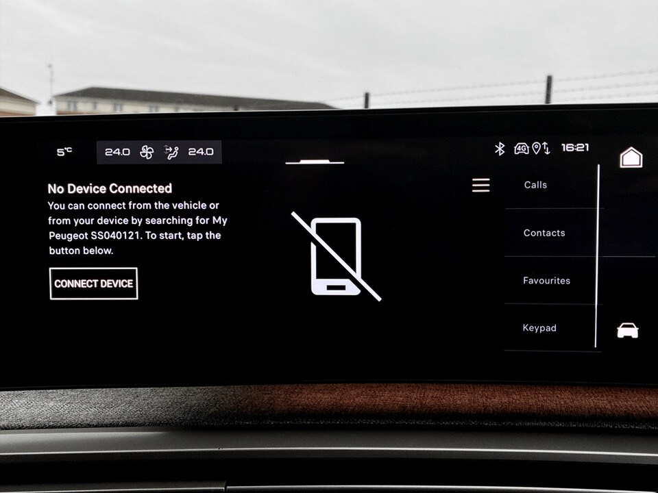 Used Peugeot 3008 2025 for sale - 77759967: Photo 68