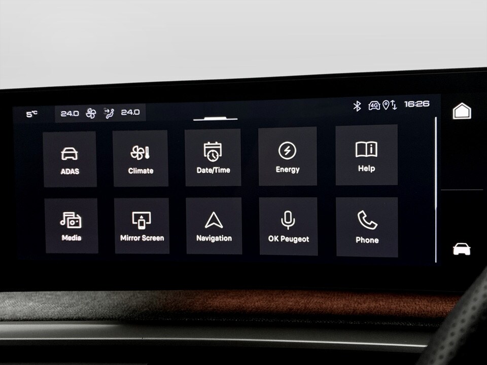 Used Peugeot 3008 2025 for sale - 77759967: Photo 71