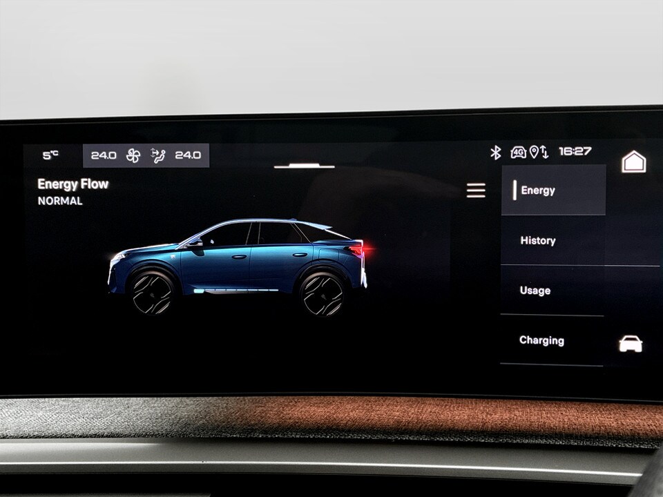 Used Peugeot 3008 2025 for sale - 77759967: Photo 73