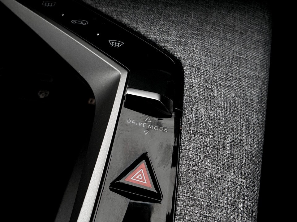 Used Peugeot 3008 2025 for sale - 77759967: Photo 77