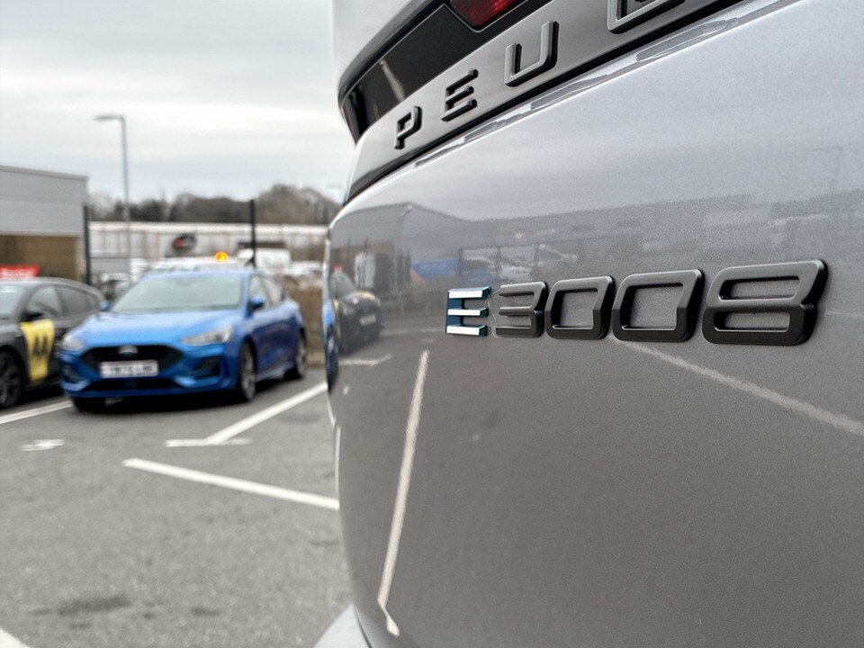 Used Peugeot 3008 2025 for sale - 77759967: Photo 86