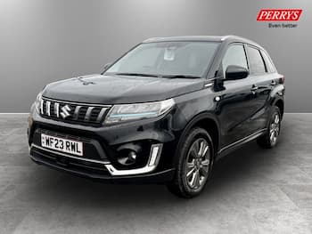 Used Suzuki Vitara 2023 for sale - 79746106: Photo