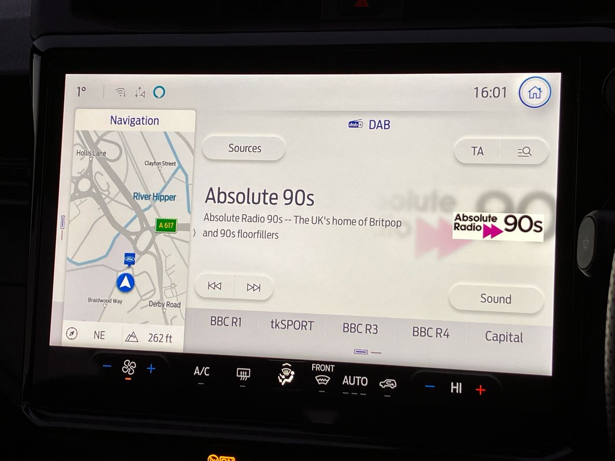 Used Ford Puma 2025 for sale - 77051665: Photo 10