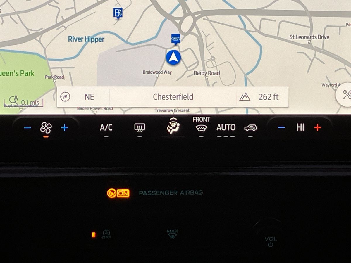 Used Ford Puma 2025 for sale - 77051665: Photo 12