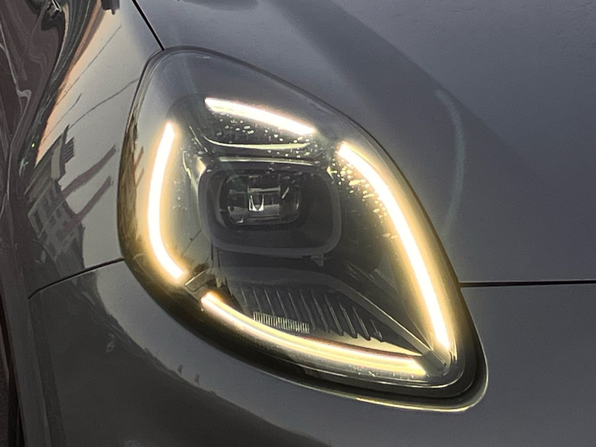 Used Ford Puma 2025 for sale - 77051665: Photo 13