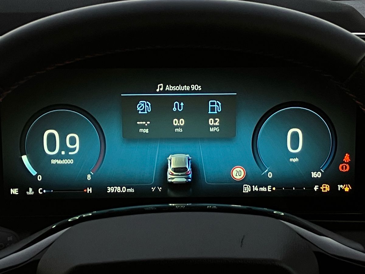 Used Ford Puma 2025 for sale - 77051665: Photo 14