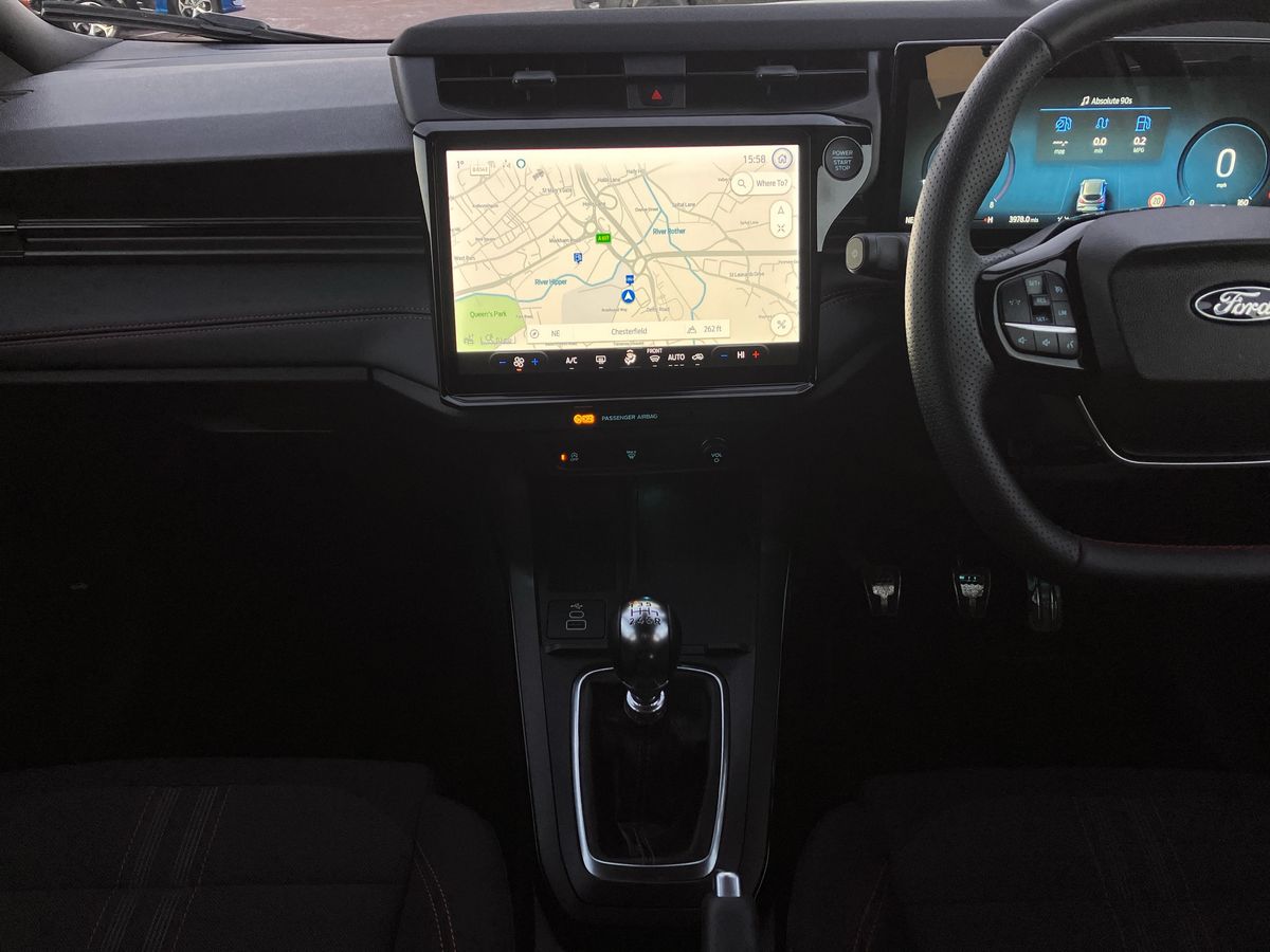 Used Ford Puma 2025 for sale - 77051665: Photo 17