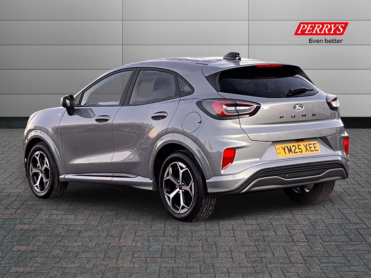 Used Ford Puma 2025 for sale - 77051665: Photo 2