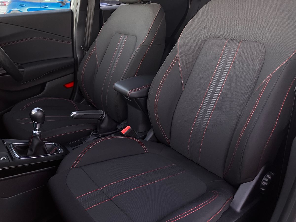 Used Ford Puma 2025 for sale - 77051665: Photo 21