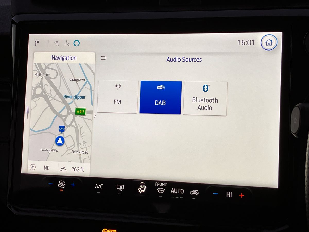 Used Ford Puma 2025 for sale - 77051665: Photo 22