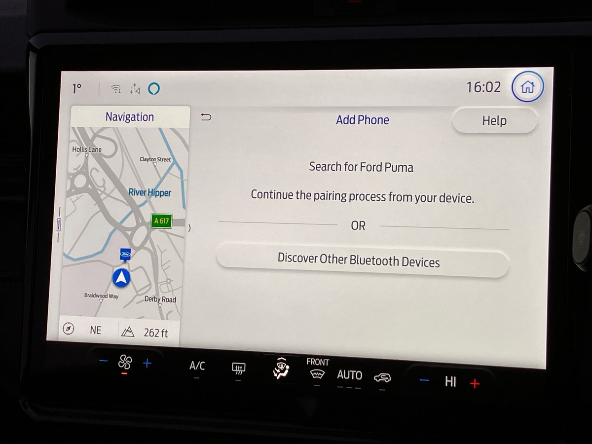 Used Ford Puma 2025 for sale - 77051665: Photo 23