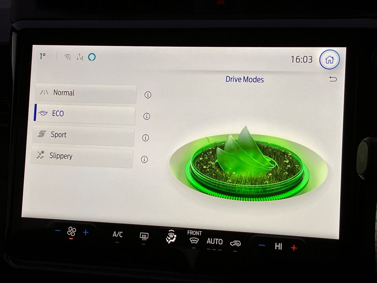 Used Ford Puma 2025 for sale - 77051665: Photo 27