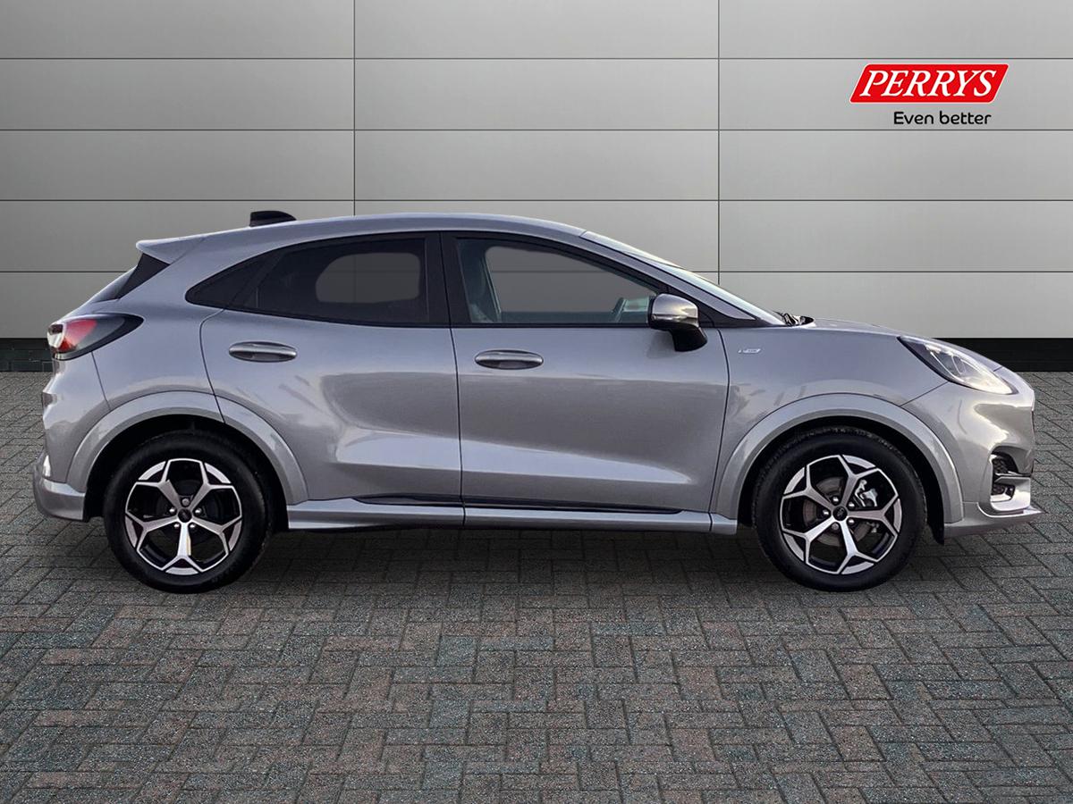 Used Ford Puma 2025 for sale - 77051665: Photo 3