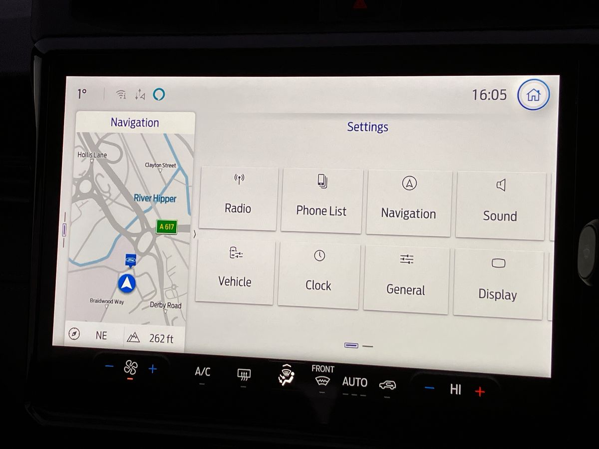 Used Ford Puma 2025 for sale - 77051665: Photo 30