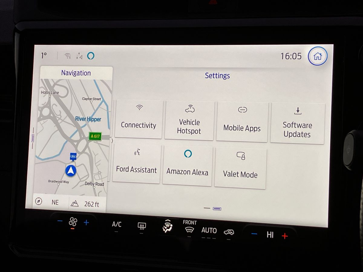 Used Ford Puma 2025 for sale - 77051665: Photo 32