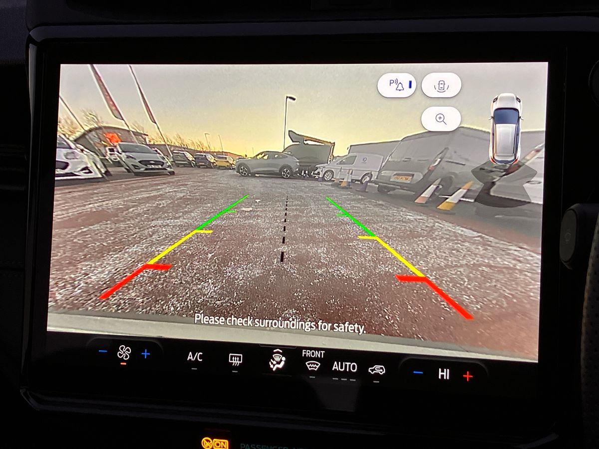 Used Ford Puma 2025 for sale - 77051665: Photo 33