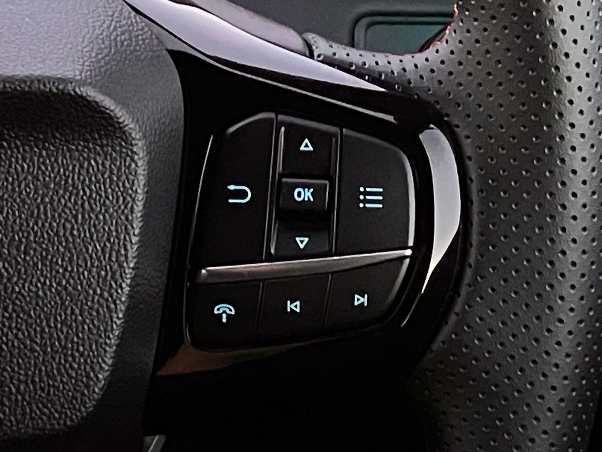 Used Ford Puma 2025 for sale - 77051665: Photo 35