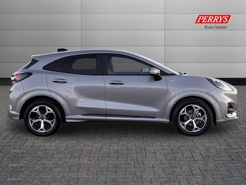 Used Ford Puma 2025 for sale - 77051665: Photo